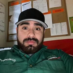 Meet your Posher, Francisco